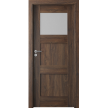 Porta Verte PREMIUM B.1 Dub Šarlátový 